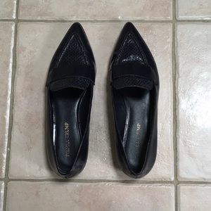 Ivanka Trump Zessio Loafers